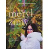 Motyl w środku zimy