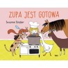 Zupa jest gotowa