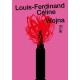 Wojna Louis-Ferdinand Céline motyleksiazkowe.pl