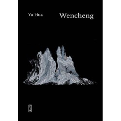 Wencheng Yu Hua motyleksiazkowe.pl