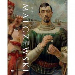 Jacek Malczewski Urszula Kozakowska-Zaucha motyleksiazkowe.pl