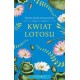 Kwiat lotosu Maria Rodziewiczówna motyleksiazkowe.pl