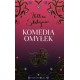 Komedia omyłek