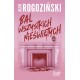 Bal wszystkich nieświętych Alek Rogoziński motyleksiazkowe.pl