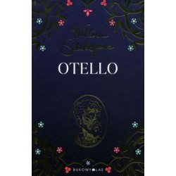 Otello William Shakespeare motyleksiazkowe.pl