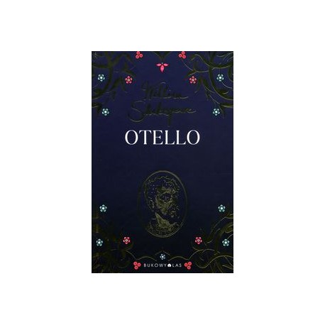 Otello William Shakespeare motyleksiazkowe.pl