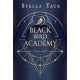 Zabij mrok. Black Bird Academy. Tom 1 Stella Tack motyleksiazkowe.pl