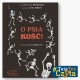 O Psiakość! Jean-Luc Fromental motyleksiazkowe.pl
