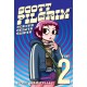 SCOTT PILGRIM TOM 2 BRYAN LEE O'MALLEY motyleksiazkowe.pl