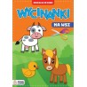 Wycinanki. Na wsi
