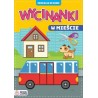 Wycinanki. W mieście