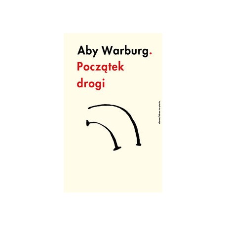 Aby Warburg. Początek drogi motyleksiazkowe.pl