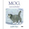 Mog, narozrabiałaś