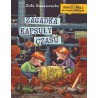 Zagadka kapsuły czasu /Ignacy i Mela na tropie złodzieja