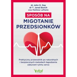 Sposób na migotanie przedsionków motyleksiazkowe.pl