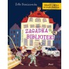Zagadka biblioteki  /Ignacy i Mela na tropie złodzieja