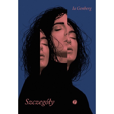 Szczegóły Ia Genberg motyleksiazkowe.pl