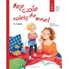 Moje ciało należy do mnie