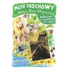 Młyn Prochowy oraz historie Drogi Chojnowskiej