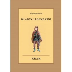 Władcy legendarni Krak