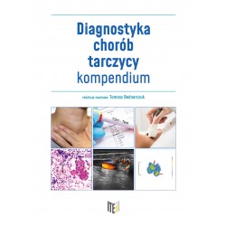 Diagnostyka chorób tarczycy - kompendium motyleksiazkowe.pl