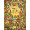 Atlas legend Tom 1