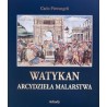 Watykan Arcydzieła malarstwa /etui
