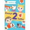 Zeszyt 2-latka