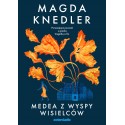 Medea z Wyspy Wisielców /Seria o Medei Steinbart