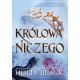 Królowa niczego