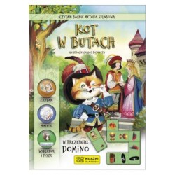 Kot w butach motyleksiazkowe.pl