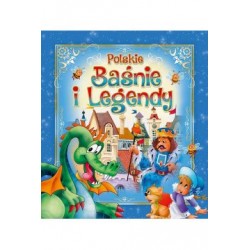 Polskie baśnie i legendy motyleksiazkowe.pl