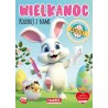 Wielkanoc Koloruj z nami