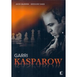 GARRI KASPAROW motyleksiazkowe.pl