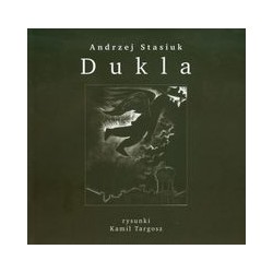 Dukla Andrzej Stasiuk motyleksiazkowe.pl
