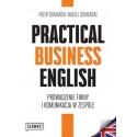 Practical Business English. Prowadzenie firmy i komunikacja w zespole