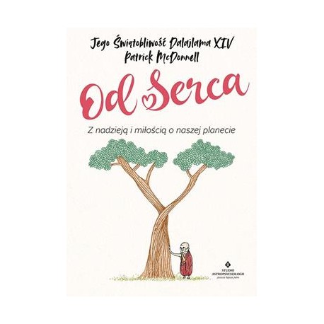 Od serca Z nadzieją i miłością o naszej planecie motyleksiazkowe.pl