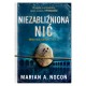 Niezabliźniona nić Trylogia Seton Tom II Marian A. Nocuń motyleksiazkowe.pl