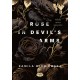 Rose in Devil's Arms Miłość mimo wszystko Kamila Wiśniewska motyleksiazkowe.pl