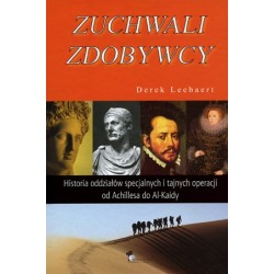 Zuchwali zdobywcy