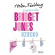 Dziennik Bridget Jones Dziecko Helen Fielding motyleksiazkowe.pl