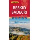 Beskid Sądecki motyleksiazkowe.pl