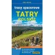 Tatry polskie Trasy spacerowe Przewodnik