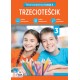 Trzecioteścik. Testy kompetencji klasa 3 Katarzyna Włodarczyk motyleksiazkowe.pl