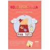 Pan Toti 4. Kolorozadanka