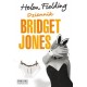 Dziennik Bridget Jones Helen Fielding motyleksiazkowe.pl