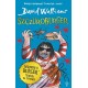 Szczuroburger David Walliams motyleksiazkowe.pl