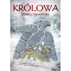 Królowa Harda Tom 2 Elżbieta Cherezińska motyleksiazkowe.pl