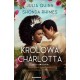 Królowa Charlotta. Opowieść ze świata Bridgertonów /Bridgertonowie. Prequel
