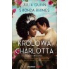 Królowa Charlotta. Opowieść ze świata Bridgertonów /Bridgertonowie. Prequel
